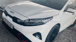 Xe Kia K3 Premium 2.0 AT 2022