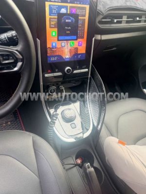 Xe VinFast VF e34 AT 2023