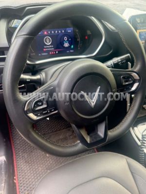 Xe VinFast VF e34 AT 2023
