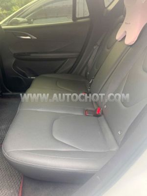 Xe VinFast VF e34 AT 2023