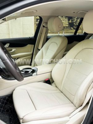 Xe Mercedes Benz GLC 200 2019