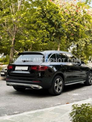 Xe Mercedes Benz GLC 200 2019