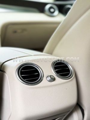 Xe Mercedes Benz GLC 200 2019
