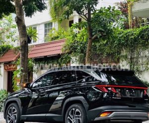 Xe Hyundai Tucson 1.6 AT Turbo HTRAC Đặc biệt 2025