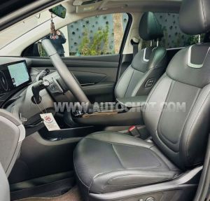 Xe Hyundai Tucson 1.6 AT Turbo HTRAC Đặc biệt 2025