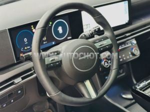 Xe Hyundai Tucson 1.6 AT Turbo HTRAC Đặc biệt 2025