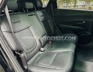 Xe Hyundai Tucson 1.6 AT Turbo HTRAC Đặc biệt 2025