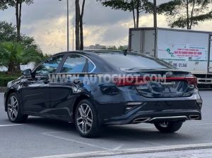 Xe Kia Cerato 1.6 AT Luxury 2021