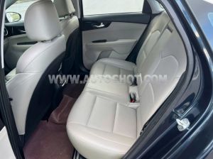 Xe Kia Cerato 1.6 AT Luxury 2021