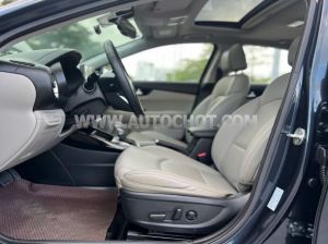 Xe Kia Cerato 1.6 AT Luxury 2021