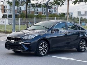 Xe Kia Cerato 1.6 AT Luxury 2021