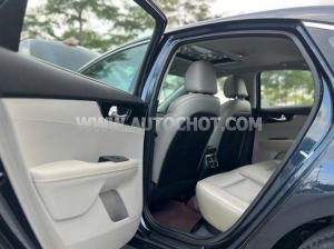 Xe Kia Cerato 1.6 AT Luxury 2021