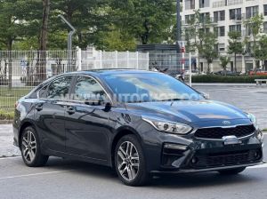Xe Kia Cerato 1.6 AT Luxury 2021