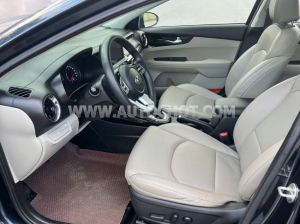 Xe Kia Cerato 1.6 AT Luxury 2021