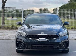Xe Kia Cerato 1.6 AT Luxury 2021
