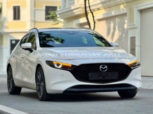 Xe Mazda 3 1.5L Sport Premium 2020