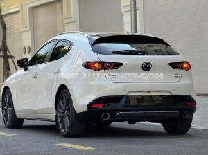 Xe Mazda 3 1.5L Sport Premium 2020