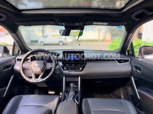 Xe Toyota Corolla Cross 1.8V 2024