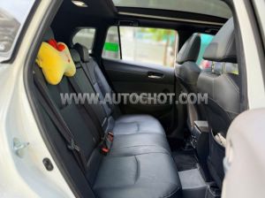 Xe Toyota Corolla Cross 1.8V 2024
