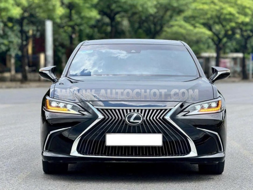 Lexus ES 250 2019