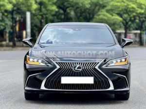 Xe Lexus ES 250 2019