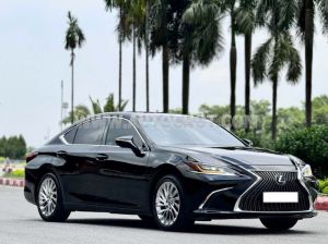Xe Lexus ES 250 2019