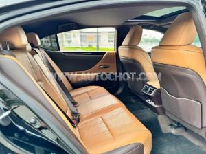 Xe Lexus ES 250 2019