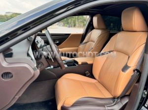 Xe Lexus ES 250 2019