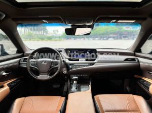 Xe Lexus ES 250 2019