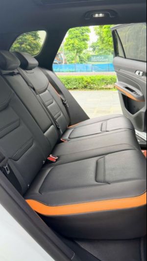 Xe Ford Territory Titanium X 1.5 AT 2025