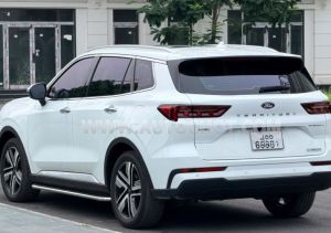 Xe Ford Territory Titanium X 1.5 AT 2025