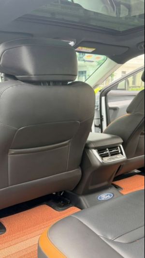 Xe Ford Territory Titanium X 1.5 AT 2025