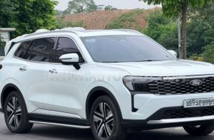 Xe Ford Territory Titanium X 1.5 AT 2025