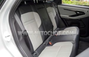 Xe LandRover Range Rover Evoque R-Dynamic SE 2019