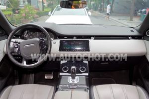Xe LandRover Range Rover Evoque R-Dynamic SE 2019