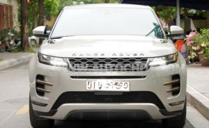 Xe LandRover Range Rover Evoque R-Dynamic SE 2019