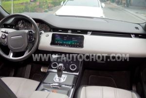 Xe LandRover Range Rover Evoque R-Dynamic SE 2019