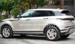 Xe LandRover Range Rover Evoque R-Dynamic SE 2019