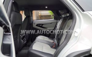 Xe LandRover Range Rover Evoque R-Dynamic SE 2019
