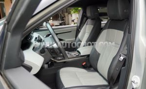 Xe LandRover Range Rover Evoque R-Dynamic SE 2019