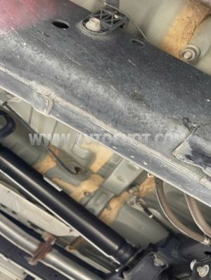 Xe Toyota Hilux 2.4L 4x2 AT 2021