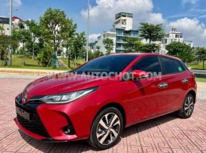 Xe Toyota Yaris G 1.5 AT 2020