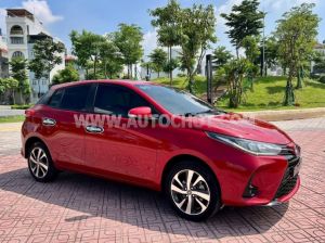 Xe Toyota Yaris G 1.5 AT 2020