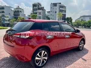 Xe Toyota Yaris G 1.5 AT 2020
