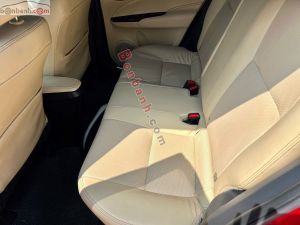 Xe Toyota Yaris G 1.5 AT 2020
