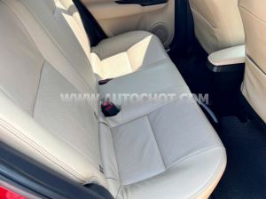 Xe Toyota Yaris G 1.5 AT 2020
