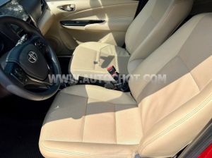 Xe Toyota Yaris G 1.5 AT 2020
