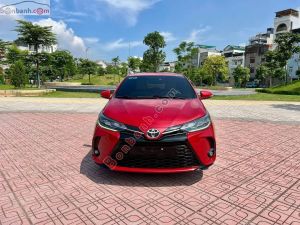 Xe Toyota Yaris G 1.5 AT 2020