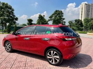 Xe Toyota Yaris G 1.5 AT 2020