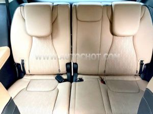 Xe Kia Carnival Luxury 2.2D 2022